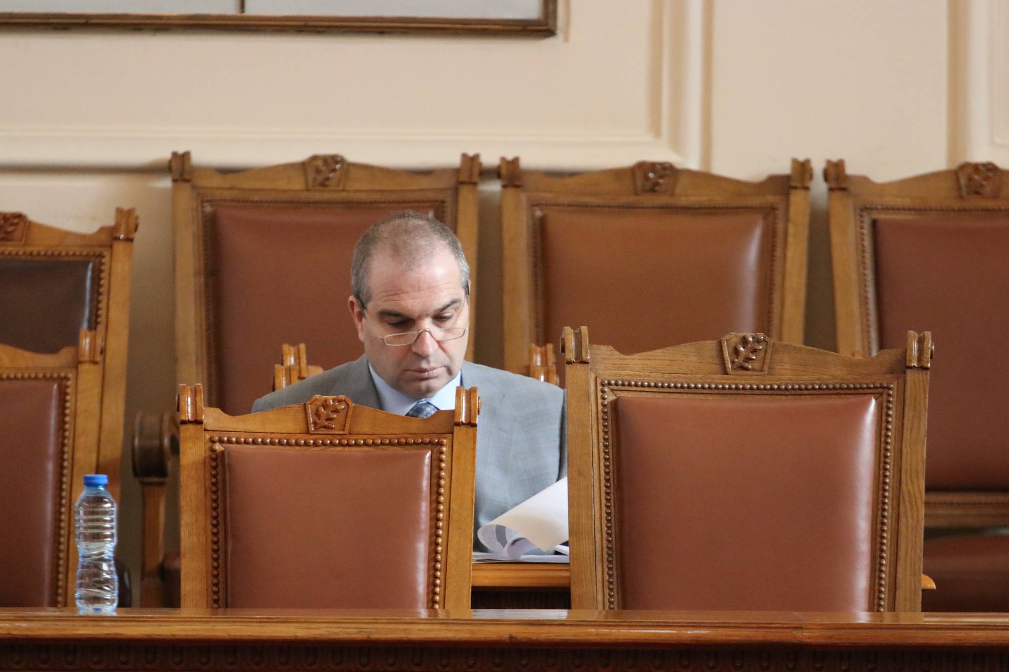 Гроздан Караджов